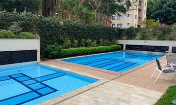 Imagem 6: Cobertura para venda possui 240 metros quadrados com 4 quartos em Vila Uberabinha - São Pa