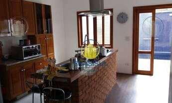 Imagem 4: Sobrado Residencial à venda, Socorro, São Paulo -