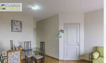 Imagem 4: Apto 90 m², 2 Dormts, Sala Ampliada, 2 Vaga de Garagem à venda, por R$ 746.000 - Jaguaré