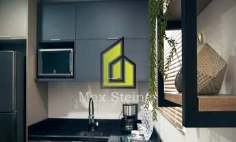 Imagem 3: Duplex para venda com 87 metros quadrados com 2 quartos