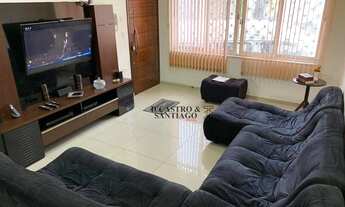 Imagem 4: Apartamento com 3 dormitórios à venda, 92 m² por R$ 480.000,00 - Mooca - São Paulo/SP