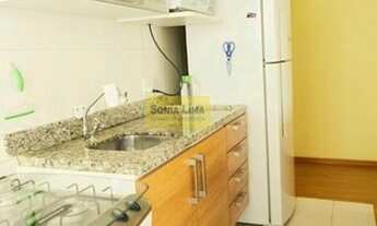 Imagem 5: Ótimo Apartamento - Excelente Distribuição