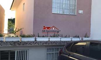 Imagem 2: Sobrado todo reformado à venda no Jaguaré