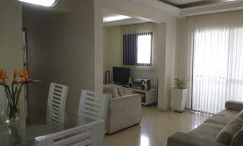 Imagem: Apartamento para venda tem 82 metros quadrados