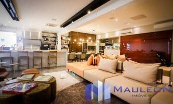 Imagem 4: Suntuosidade, Elegância e Modernidade, em uma cobiçada rua do Anália Franco