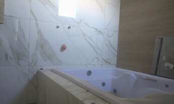 Imagem 5: Casa a venda 3 suítes, 300m², Piscina aquecida e hidro, Residencial Porto Seguro - Goiâni