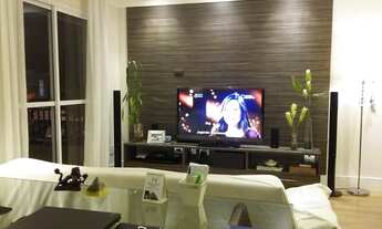 Imagem: Apartamento para venda com 75 metros quadrados