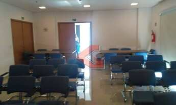 Imagem 7: Sala para alugar, 31 m² por R$ 1.370,00/mês - Baeta Neves - São Bernardo do Campo/SP