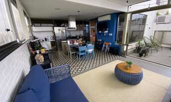 Imagem 7: Cobertura duplex MAXHAUS MOBILIADA! Confira!