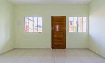 Imagem 7: Apartamento para aluguel tem 35 metros quadrados com 1 quarto em Vila Esperança - São Paul