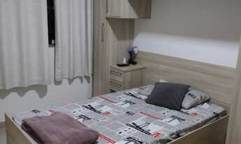 Imagem 7: Casa de condomínio para venda tem 114 metros quadrados com 3 quartos