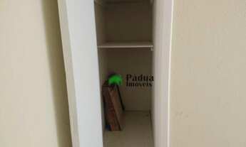 Imagem 4: Apartamento com 3 dormitórios para alugar, 110 m² por R$ 2.000,00/mês - Centro - Campinas