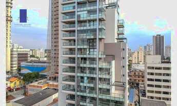 Imagem: Studio Residencial à venda, Brooklin, São