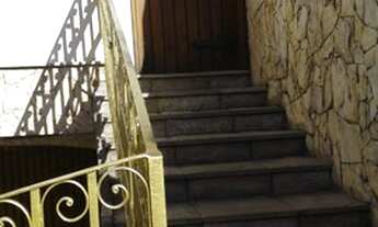 Imagem 3: Sobrado para aluguel possui 520 metros quadrados com 6 quartos em Vila Gomes Cardim - São