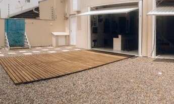 Imagem 5: Casa a 40m do mar de Piçarras finamente mobiliada- Aceita imóveis na negociação