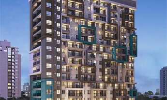 Imagem: Apartamento com 1 dormitório para venda