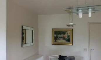 Imagem 4: Apartamento para venda tem 66 m² com 2 quartos