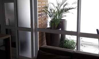 Imagem 6: Apartamento em Pinheiros - São Paulo