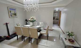 Imagem 4: SãO JOSé - Apartamento Padrão - Campinas