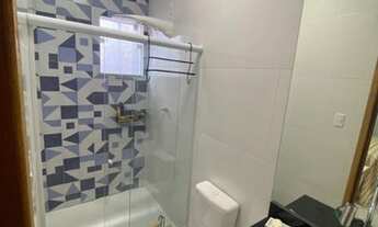 Imagem 6: Virginia Imóveis Vende!!! Ótima Casa Linear na Fazenda Muriqui!!!