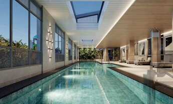 Imagem 2: Apartamento 142m², 2 vagas - Próximo à estação Brooklin