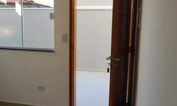 Imagem 7: Apartamento novo para venda com 37 metros quadrados com 2 quartos em Vila Alpina - São Pau