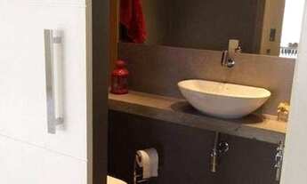 Imagem 5: Apartamento residencial à venda, Vila Leopoldina, São Paulo