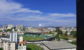 Imagem 4: Apartamento para venda com 82 m2, andar alto, com área de lazer