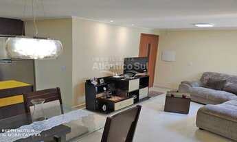 Imagem 3: Ilhéus - Apartamento 02 quartos sendo 01 suíte - Condomínio Vog Torres do Sul