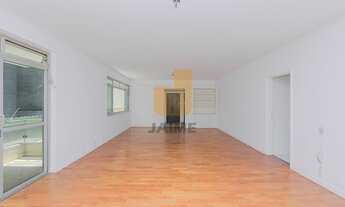 Imagem 2: Apartamento com 3 quartos, 165 m² à venda em Higienópolis