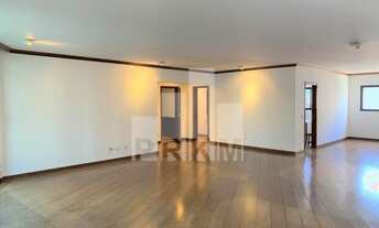 Imagem 6: Itaim Bibi - Excelente apartamento!!! - Quatro dormitórios (duas suíte), 289 m² úteis - Qu