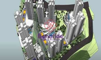 Imagem: EMPREENDIMENTO RESIDENCIAL, VILA JAPY II