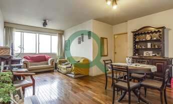 Imagem: São Paulo - Apartamento Padrão - Vila