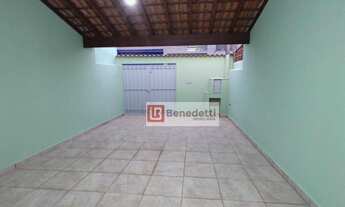 Imagem 3: Casa com 1 dormitório para alugar - Vila Ianni - Itu/SP