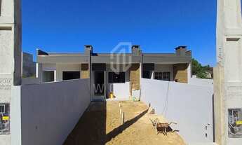 Imagem 2: JD584 - Casa Geminada a 850 metros da Praia em Balneário Piçarras