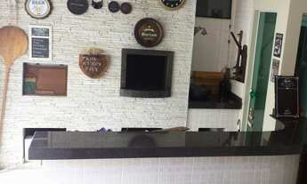 Imagem 7: Casa a 40m do mar de Piçarras finamente mobiliada- Aceita imóveis na negociação