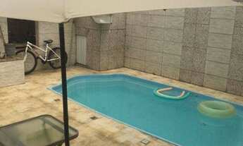 Imagem 2: Casa com 3 dormitórios à venda, 258 m² por R$ 799.999,00 - Vila Natal - Mogi das Cruzes/SP