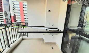 Imagem 4: Apartamento para aluguel possui 63 m² com 2 quartos