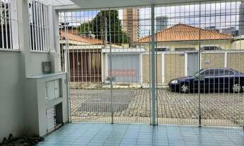 Imagem 3: SOBRADO 3 DORMITÓRIOS SENDO 1 SUÍTE E 2 VAGAS DE GARAGEM