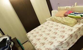 Imagem 6: Apartamento para venda possui 63 metros quadrados com 2 quartos em Chácara Inglesa - São P