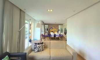 Imagem 7: Apartamento com 3 suítes, próximo ao Hospital Sepaco e metro Chácara Klabin