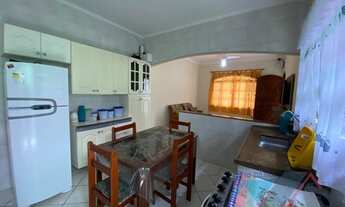 Imagem: Casa para Venda em Praia Grande, Caiçara