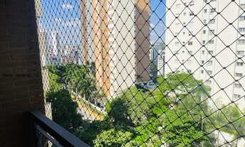 Imagem 3: Apartamento para Venda em São Paulo, VILA ANDRADE, 2 dormitórios, 1 suíte, 2 banheiros, 2