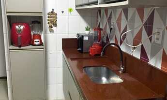 Imagem 7: Apartamento para Venda em Salvador, Brotas, 2 dormitórios, 1 suíte, 2 banheiros, 1 vaga