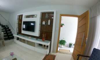 Imagem 2: Casa para venda com 220 metros quadrados com 3 quartos em Vila Canero - São Paulo