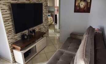 Imagem: Apartamento para venda possui 46 metros