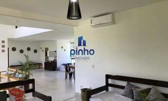 Imagem 6: Casa em Condomínio para Venda em Camaçari, Guarajuba (Monte Gordo), 5 dormitórios, 5 suíte