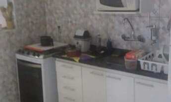 Imagem 3: Apartamento para venda com 61 metros quadrados com 2 quartos