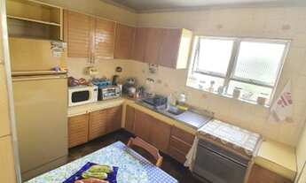 Imagem 4: APARTAMENTO RESIDENCIAL em SÃO PAULO - SP, VILA MORAES