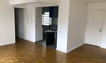 Imagem: São Paulo - Apartamento Padrão - Perdizes